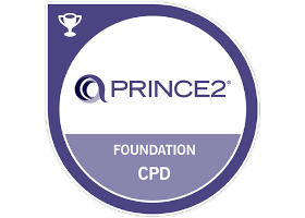 PRINCE2 Foundation