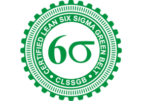 Six Sigma Green Belt