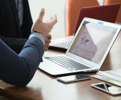 IS Management Reporting