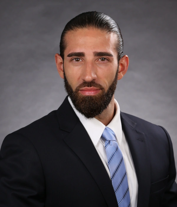 Andreas Ilias, CISSP